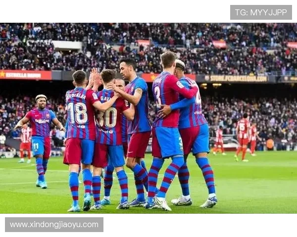 巴塞罗那进攻效率下滑吴涵之深度解析球队错失良机原因