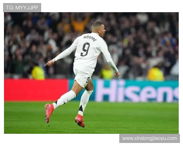 姆巴佩绝杀拯救皇马 十人应战的赫塔费最终遗憾败北