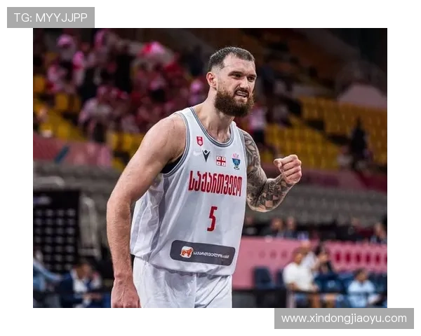 格鲁吉亚爆冷淘汰法国 马穆遗憾文班未能参赛并展现实力