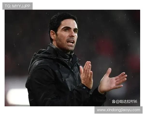 阿尔特塔打造英超新风潮球队定位球战术成制胜关键