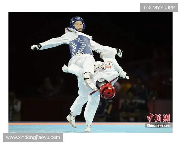 跆拳道吴静钰谈张楚玲经历：遗憾与成长交织的运动人生