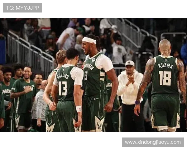 罗林斯创生涯新高32分库里砍下27分雄鹿爆冷击败勇士