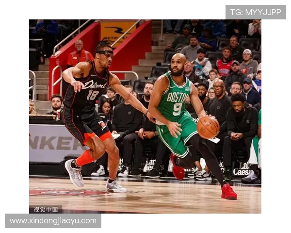 活塞全面压制篮网强势取胜成功将连胜纪录扩大至五场比赛之中再度