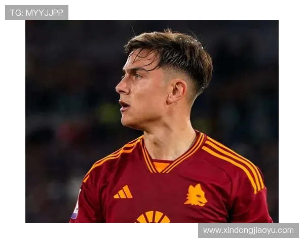 迪巴拉或将加盟博卡帕雷德斯父亲表示一切会在适当时机发生